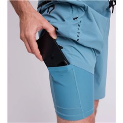 Duotone Boardshorts Land&Sea 18inch men ink blue