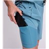 Duotone Boardshorts Land&Sea 18inch men ink blue