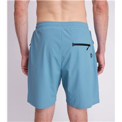 Duotone Boardshorts Land&Sea 18inch men ink blue