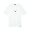 Duotone Tee Signature SS men peak white