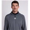 Duotone Tee Wetshirt LS men metal grey