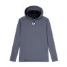 Duotone Tee Wetshirt LS men metal grey