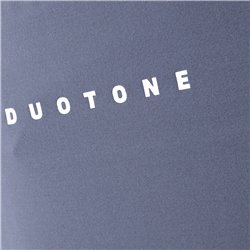 Duotone Tee Wetshirt SS men metal grey