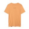 Duotone Tee Wetshirt SS men honey melon