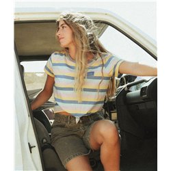 Oxbow Short sleeves tee-shirt