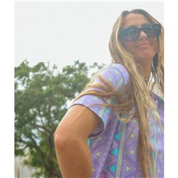 Oxbow Geosurf tee-shirt