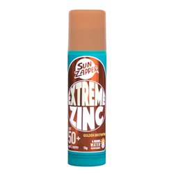 Sun Zapper Extreme Zinc Sunscreen Lotion 90mL SPF 50+