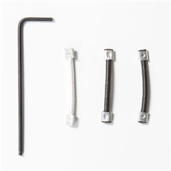Slingshot Sentry V1.1, V2, V3, Joystick V1, V2 QR Bungee Set + Tool