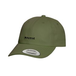 Mystic Dad Cap moss