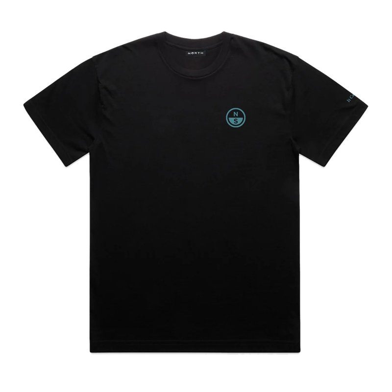 North Waypoint Tee