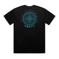 North Waypoint Tee