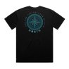 North Waypoint Tee