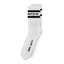 Mystic Brand Socks white