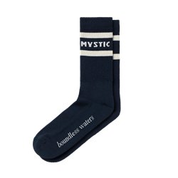 Mystic Brand Socks night blue