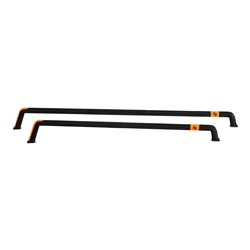 Slingshot Carbon Uni Handle