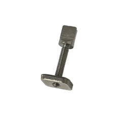 Slingshot US Fin Box Hardware Tab + Screw
