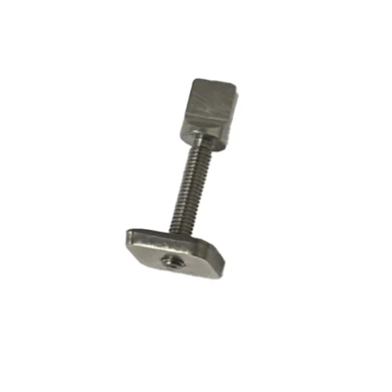 Slingshot US Fin Box Hardware Tab + Screw