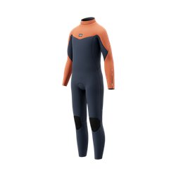 Mystic Star Fullsuit 3/2mm Bzip FL Kids