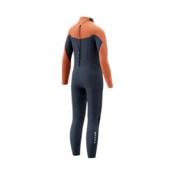 Mystic Star Fullsuit 3/2mm Bzip FL Kids