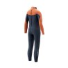 Mystic Star Fullsuit 3/2mm Bzip FL Kids