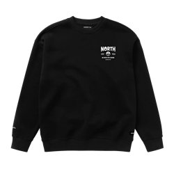 North Origin Crew Sweat