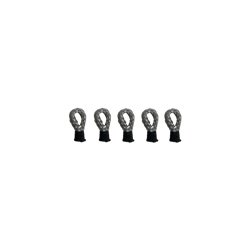 North Fixed Line Stopper - Bag of 5