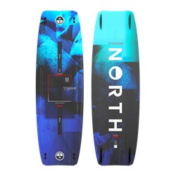 North Trace 2025