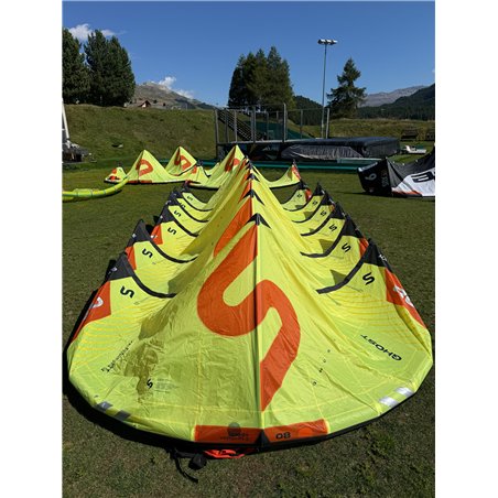 Slingshot Ghost V3 Schoolkites 2026