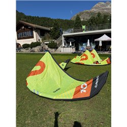 Slingshot Ghost V3 Schoolkites 2026
