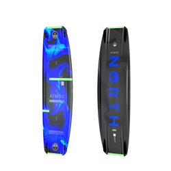 North Atmos TT Board 2027