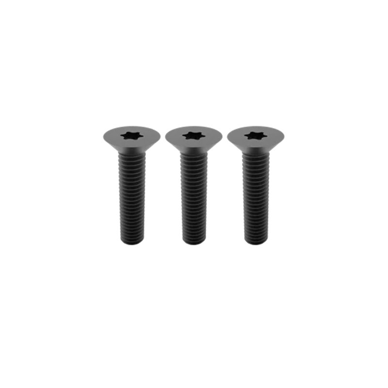 North Sonar Wing Screw Pack F (M8x30)