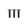 North Sonar Wing Screw Pack F (M8x30)