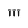 North Sonar Wing Screw Pack D (M8x25)