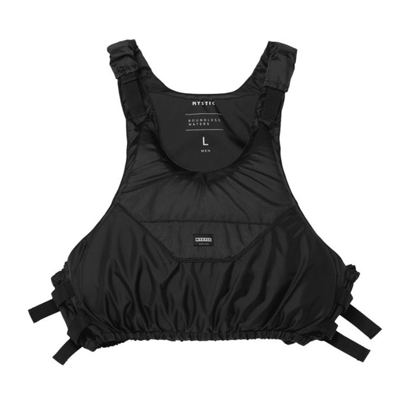 Mystic Star Floatation Vest black