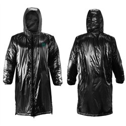 Ride Engine Tech Changing Robe V1 black
