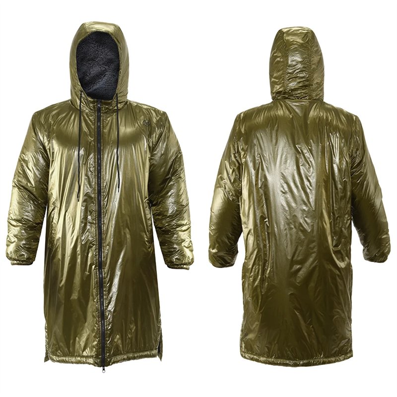 Ride Engine Technical Changing Robe V1 gold