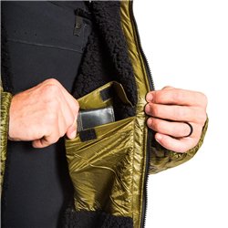 Ride Engine Technical Changing Robe V1 gold