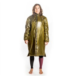 Ride Engine Technical Changing Robe V1 gold