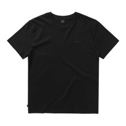 Mystic Enroute Tee black