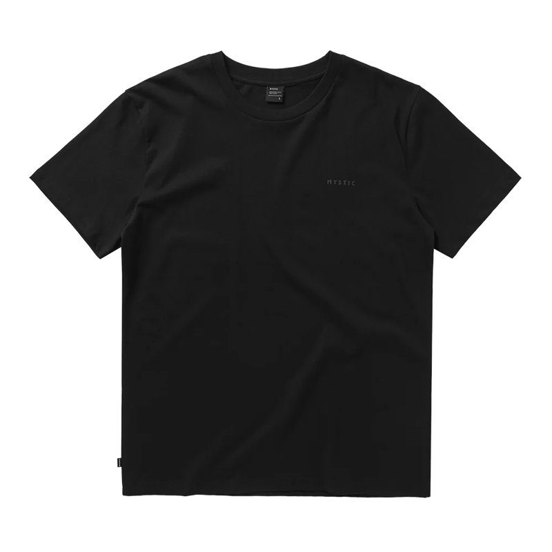 Mystic Enroute Tee black