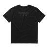 Mystic Enroute Tee black