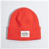 Coal Uniform Kids Beanie poppy