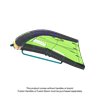 Duotone Wing Unit SLS