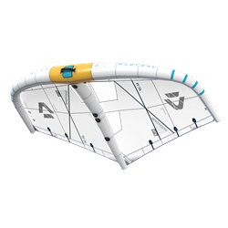 Duotone Wing Unit SLS Concept Blue