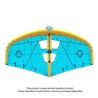 Duotone Wing Unit D/LAB