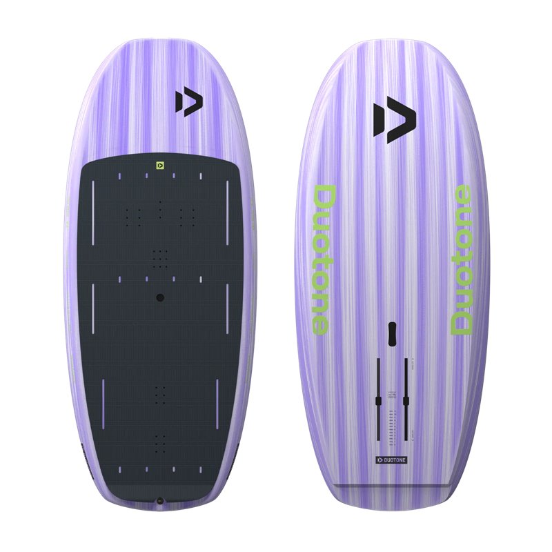 Duotone Foilboard Sky Style
