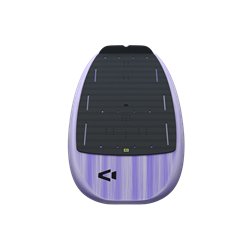 Duotone Foilboard Sky Style