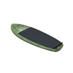 Duotone Foilboard Trace SLS