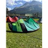 Slingshot Code V1 12m Testkite
