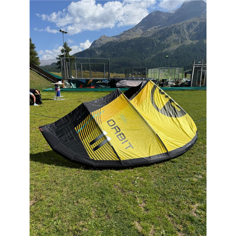 North Orbit 2025 Rentalkite